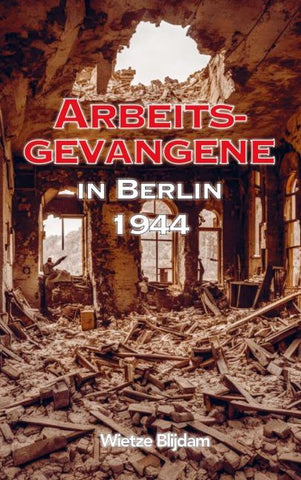 Arbeitsgevangene
