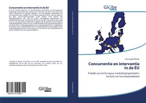 Concurrentie en interventie in de EU