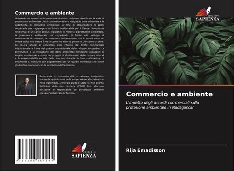 Commercio e ambiente