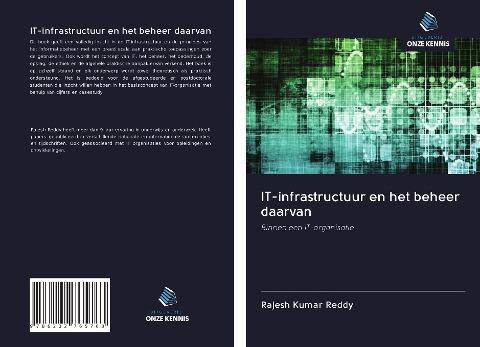 IT-infrastructuur en het beheer daarvan