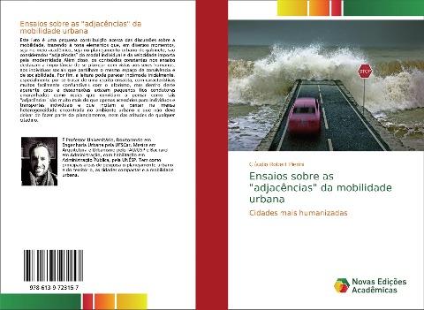 Ensaios sobre as "adjacências" da mobilidade urbana