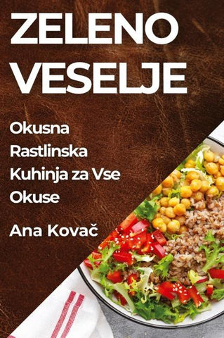 Zeleno Veselje