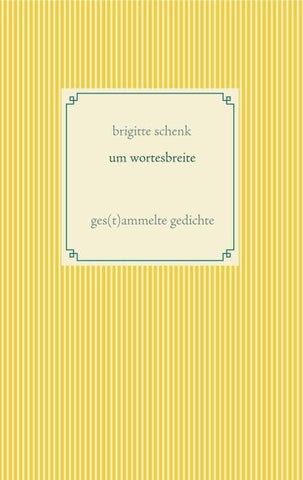 um wortesbreite