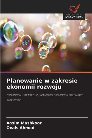 Planowanie w zakresie ekonomii rozwoju