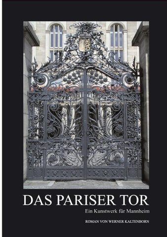 Das Pariser Tor