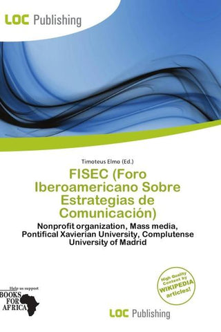 FISEC (Foro Iberoamericano Sobre Estrategias de Comunicación)