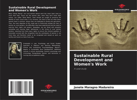 Sustainable Rural Development and Women's Work