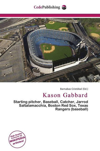 Kason Gabbard