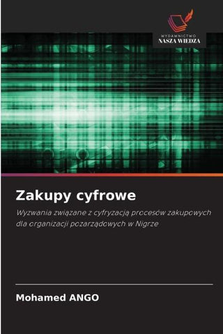 Zakupy cyfrowe