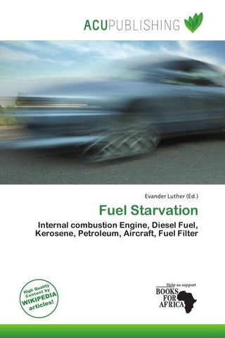 Fuel Starvation