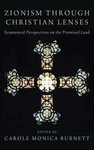 Zionism through Christian Lenses