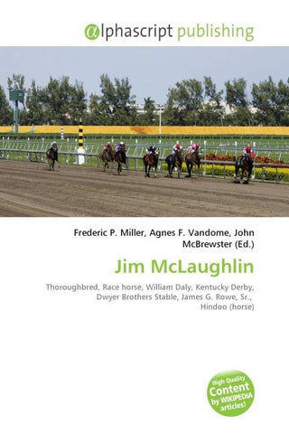 Jim McLaughlin