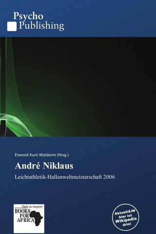 André Niklaus