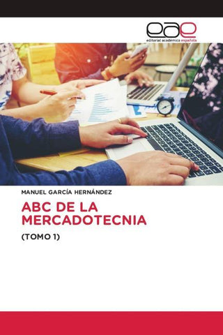 ABC DE LA MERCADOTECNIA
