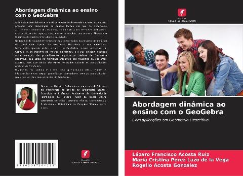 Abordagem dinâmica ao ensino com o GeoGebra