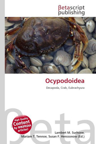Ocypodoidea