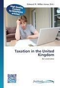 Taxation in the United Kingdom