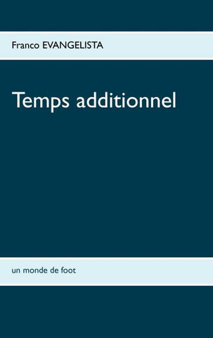Temps additionnel