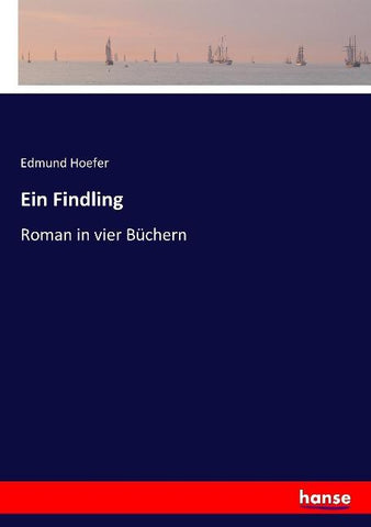 Ein Findling