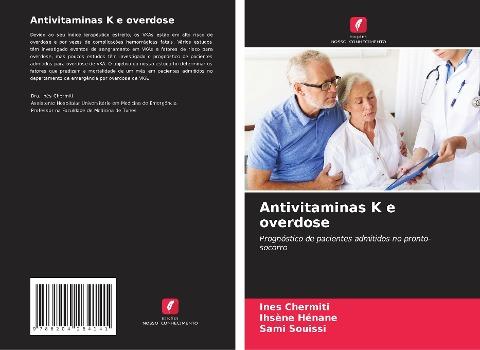 Antivitaminas K e overdose
