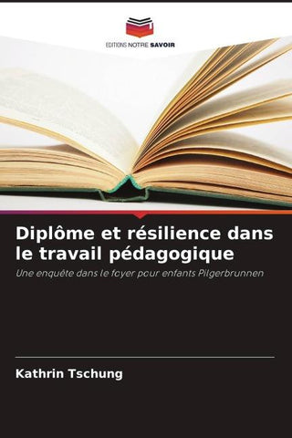 Diplôme et résilience dans le travail pédagogique