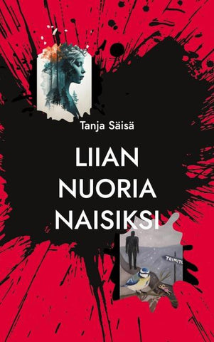 Liian nuoria naisiksi