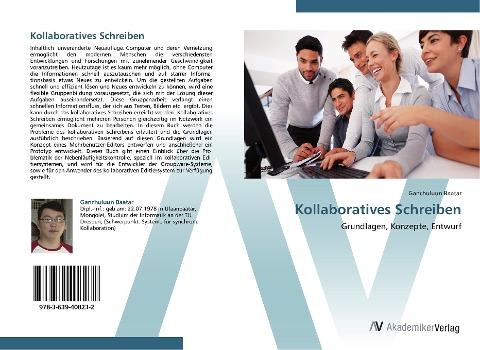Kollaboratives Schreiben