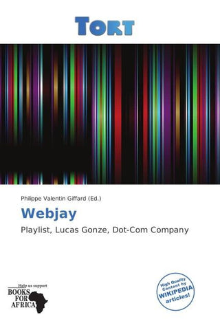 Webjay