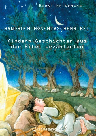 Handbuch Hosentaschenbibel