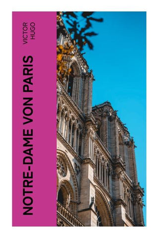 Notre-Dame von Paris
