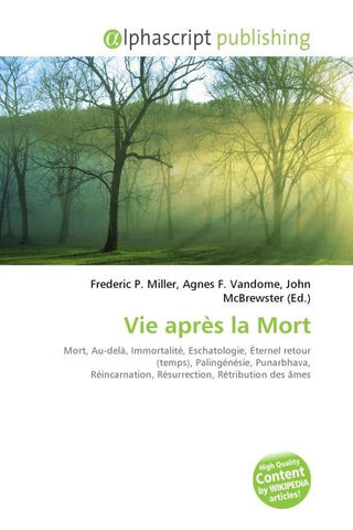 Vie après la Mort