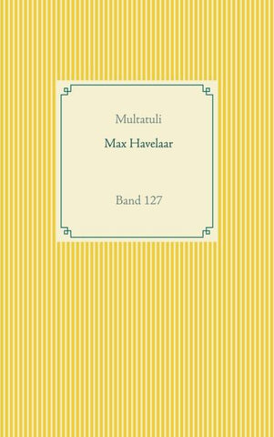 Max Havelaar