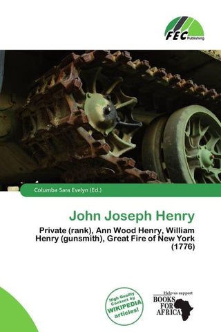 John Joseph Henry