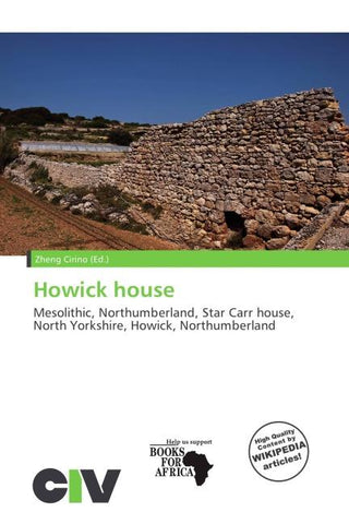 Howick house