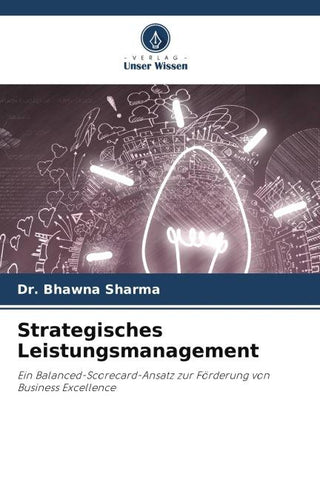 Strategisches Leistungsmanagement