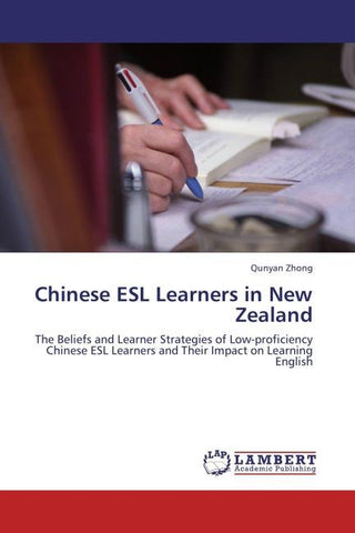 Chinese ESL Learners in New Zealand