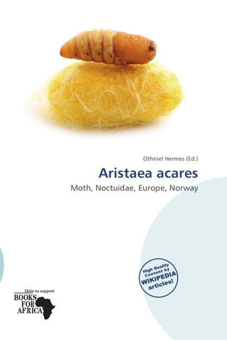 Aristaea acares