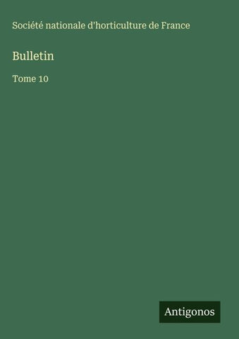 Bulletin