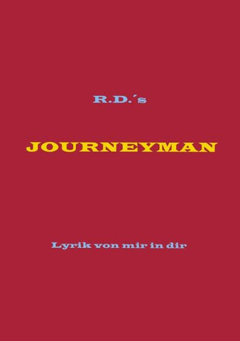 Journey Man