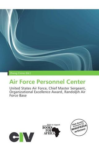 Air Force Personnel Center