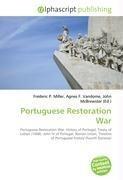 Portuguese Restoration War