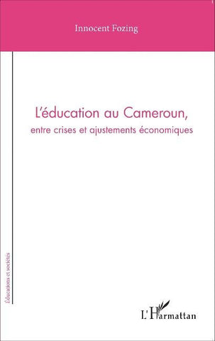 L'éducation au Cameroun, entre crises et ajustements économiques