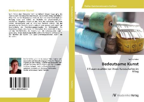 Bedeutsame Kunst