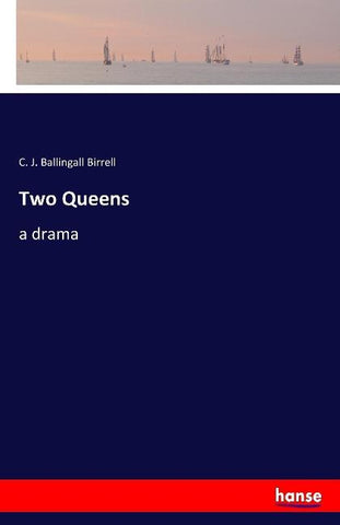 Two Queens