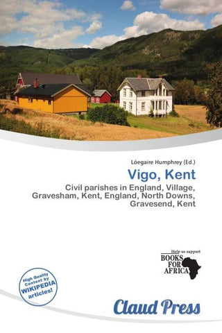 Vigo, Kent