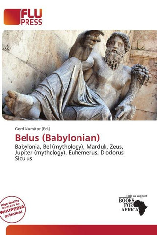 Belus (Babylonian)