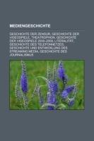 Mediengeschichte