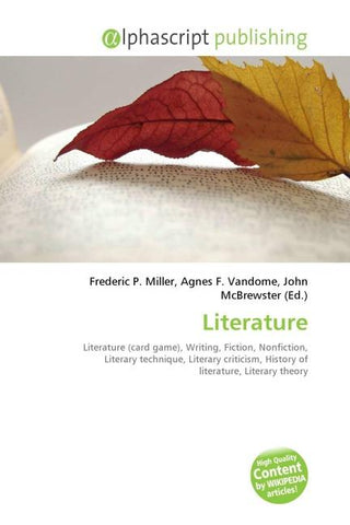 Literature