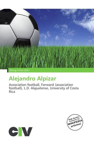 Alejandro Alpízar
