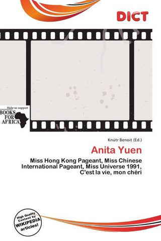 Anita Yuen